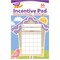 Trend Garden Birdhouse Incentive Pad, 36 Sheets, 3PK T73066 - alternate 2